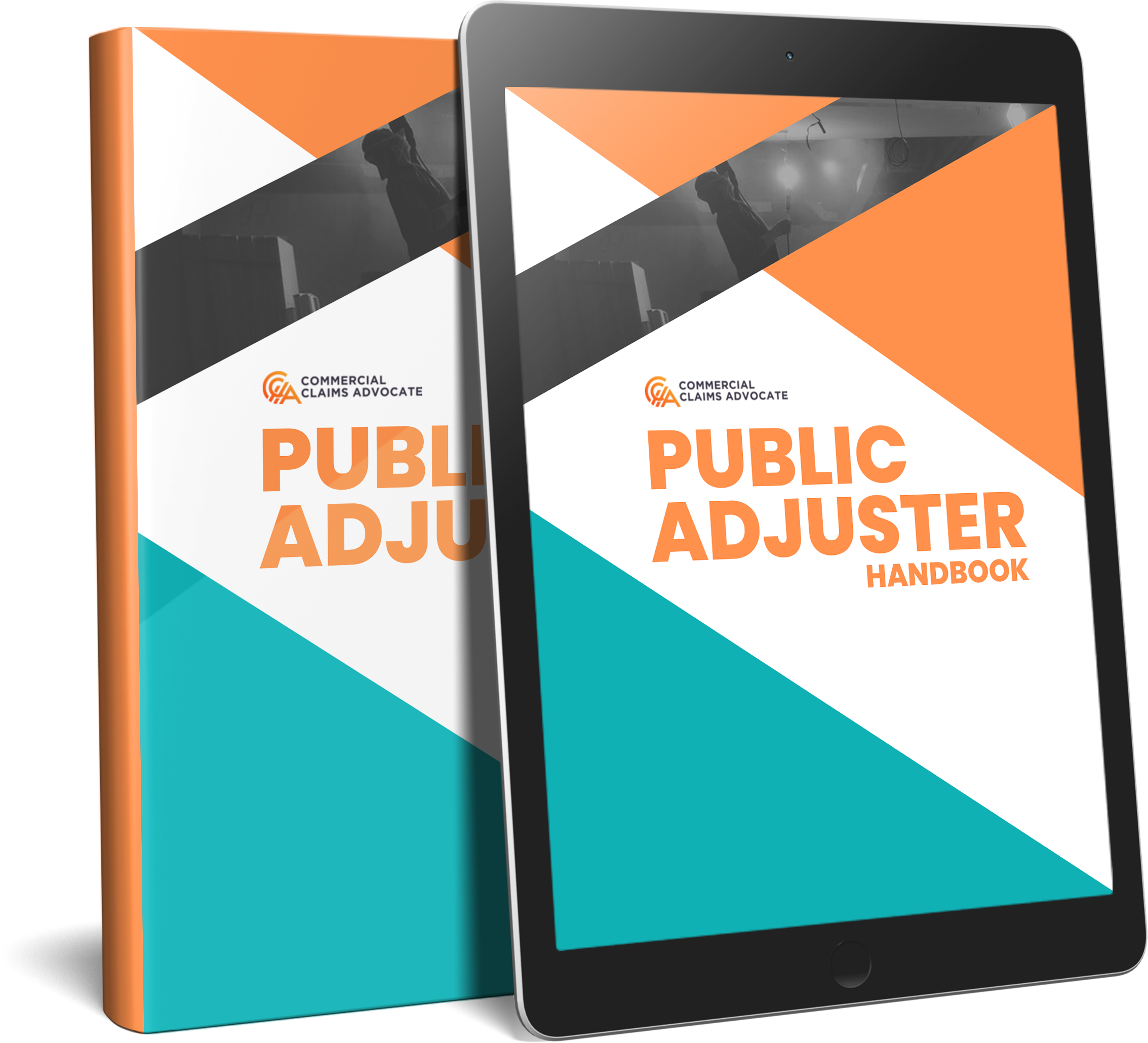 Commercial Claims Advocates | Public Adjuster Handbook